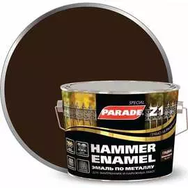 Эмаль по металлу PARADE Z1 Лк-00006328
