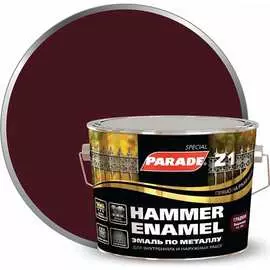 Эмаль по металлу PARADE Z1 Лк-00006334