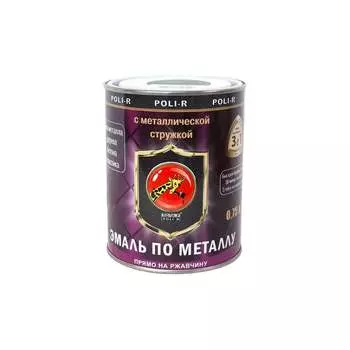 Эмаль Poli-R 14056