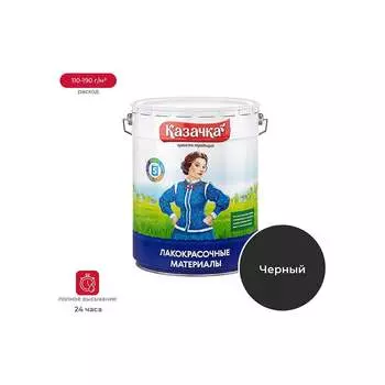 Эмаль ПРЕСТИЖ