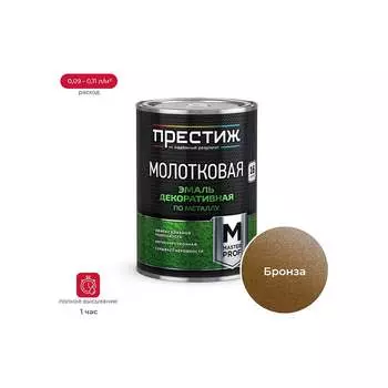Эмаль ПРЕСТИЖ 204043