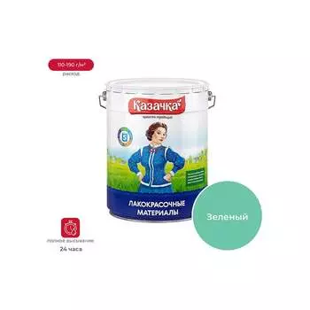 Эмаль ПРЕСТИЖ