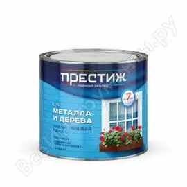 Эмаль ПРЕСТИЖ ПФ-115 21469