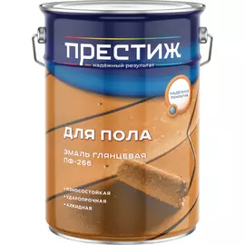 Эмаль ПРЕСТИЖ ПФ-266 23971
