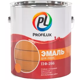 Эмаль Profilux