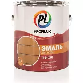 Эмаль Profilux