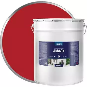 Эмаль Proremontt ПФ-115 Лк-00004471