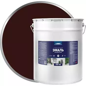 Эмаль Proremontt ПФ-115 Лк-00005606