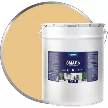 Эмаль Proremontt ПФ-115 Лк-00005614