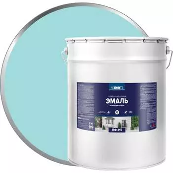 Эмаль Proremontt ПФ-115 Лк-00009812