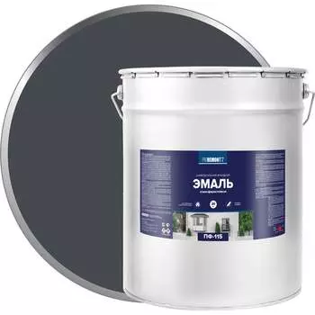 Эмаль Proremontt ПФ-115 ЛА-00002489