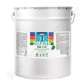 Эмаль Proremontt ПФ-115 Лк-00004487
