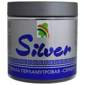 Эмаль Радуга