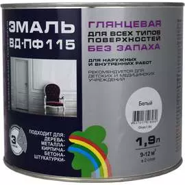 Эмаль Радуга