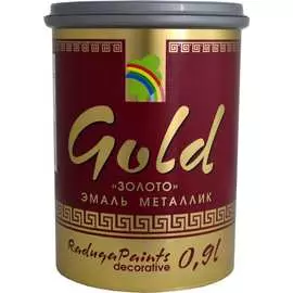 Эмаль Радуга Р-117 141723