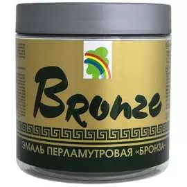 Эмаль Радуга