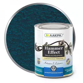 Эмаль ЛАКРА Лк-00004945
