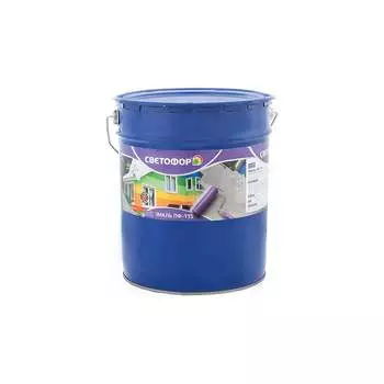 Эмаль Светофор СТАНДАРТ ПФ-115 ЗОР00003715