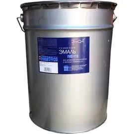 Эмаль Триоль ПФ-115 PF115TU22