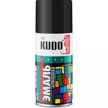 Эмаль универсальная KUDO KU-1002.1