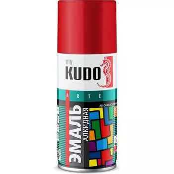 Эмаль универсальная KUDO KU-1003.1