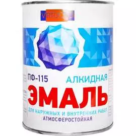 Эмаль Virtuoso ПФ-115 11588497