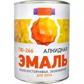 Эмаль Virtuoso ПФ-266 11588633