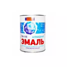 Эмаль Virtuoso ПФ-115 11590137