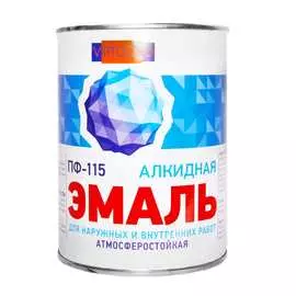 Эмаль Virtuoso ПФ-115 26071