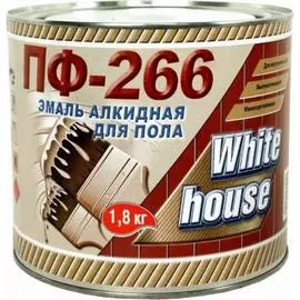 Эмаль White House
