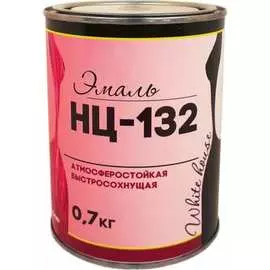 Эмаль White House НЦ-132 16215