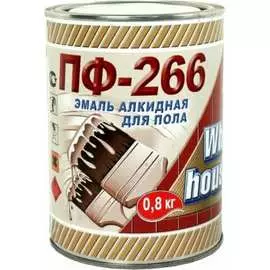 Эмаль White House