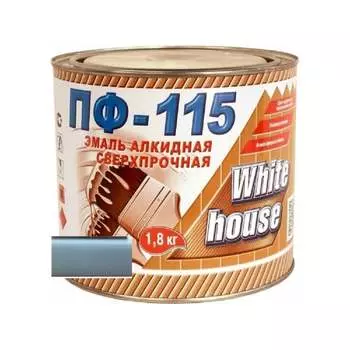 Эмаль White House