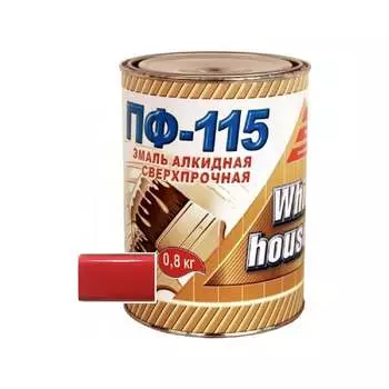 Эмаль White House