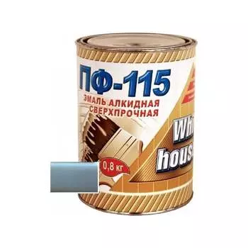 Эмаль White House