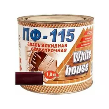 Эмаль White House