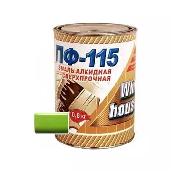 Эмаль White House