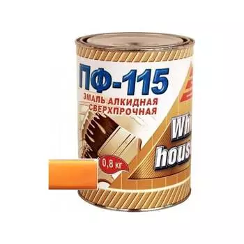 Эмаль White House