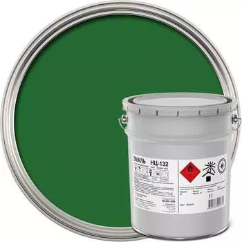 Эмаль ЯРОСЛАВСКИЕ КРАСКИ НЦ-132К П2199.3