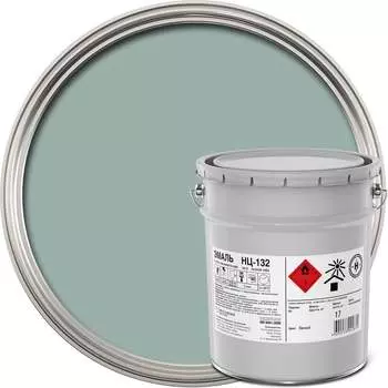 Эмаль ЯРОСЛАВСКИЕ КРАСКИ НЦ-132 2881.3