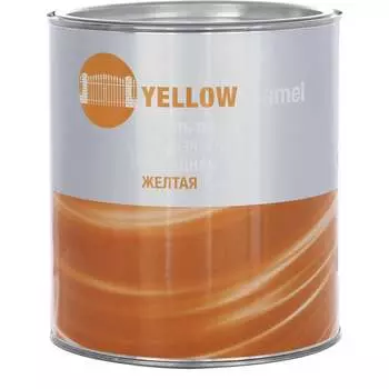 Эмаль ЗАО Декарт ПФ-115 30518