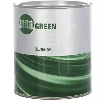 Эмаль ЗАО Декарт ПФ-115 30520