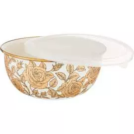 Эмалированная миска Agness