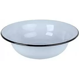 Эмалированная миска СТАЛЬЭМАЛЬ ХТ1060