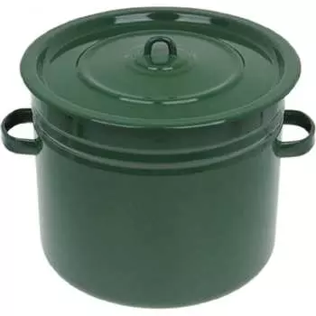 Эмалированный бак СТАЛЬЭМАЛЬ C42827 ТБ15676