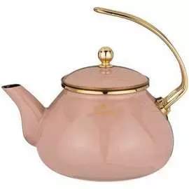 Эмалированный чайник Agness