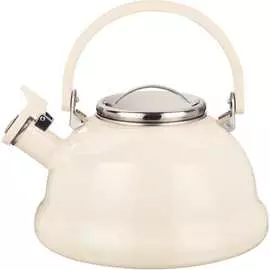 Эмалированный чайник Agness