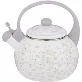 Эмалированный чайник Agness