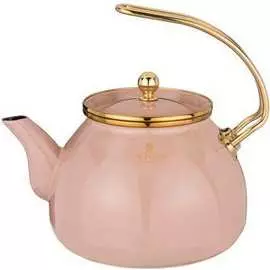 Эмалированный чайник Agness