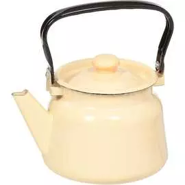 Эмалированный чайник Сибирские товары